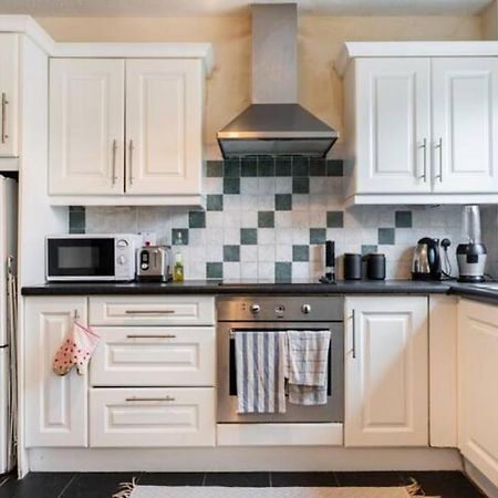 Kimmage Homestay Dublin Zewnętrze zdjęcie