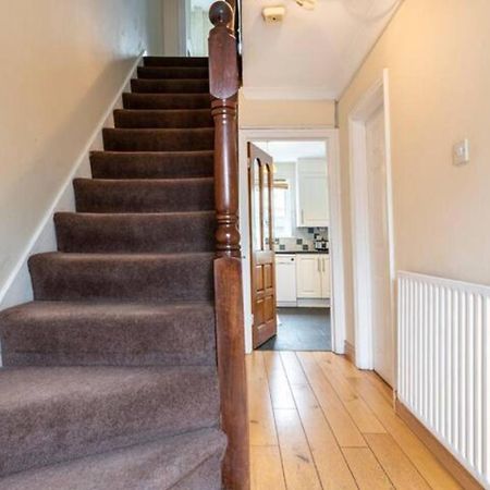 Kimmage Homestay Dublin Zewnętrze zdjęcie