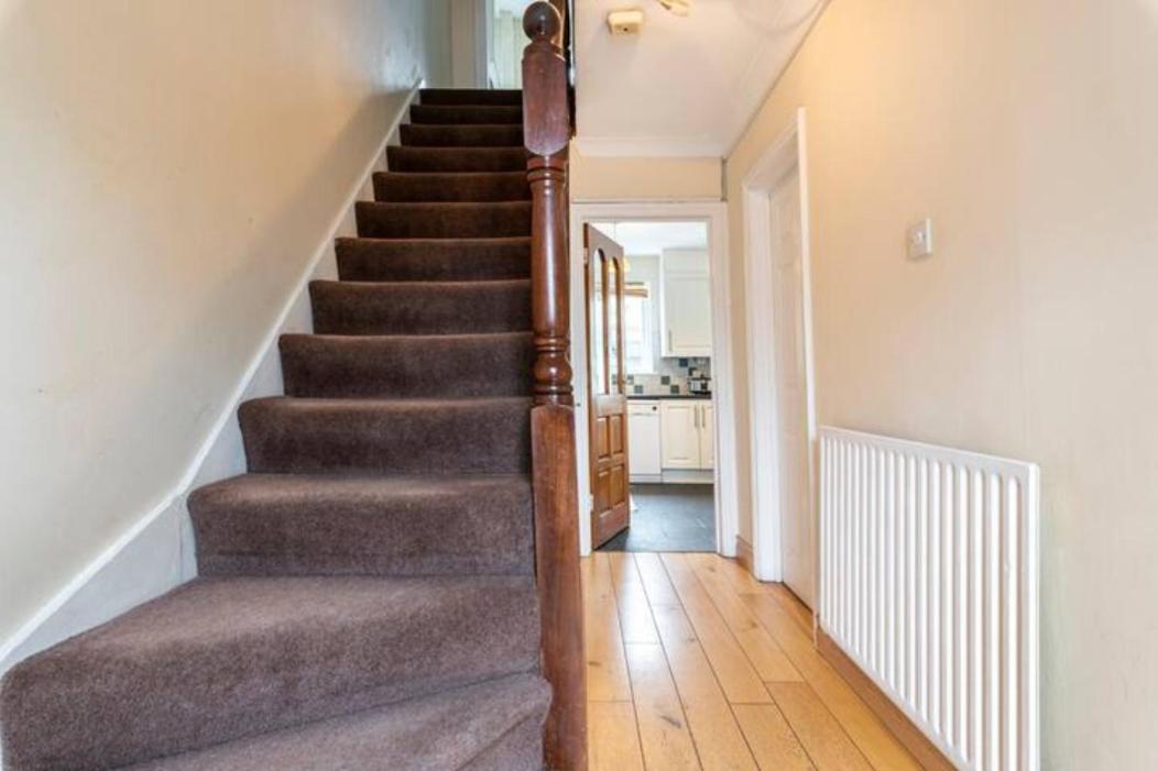 Kimmage Homestay Dublin Zewnętrze zdjęcie