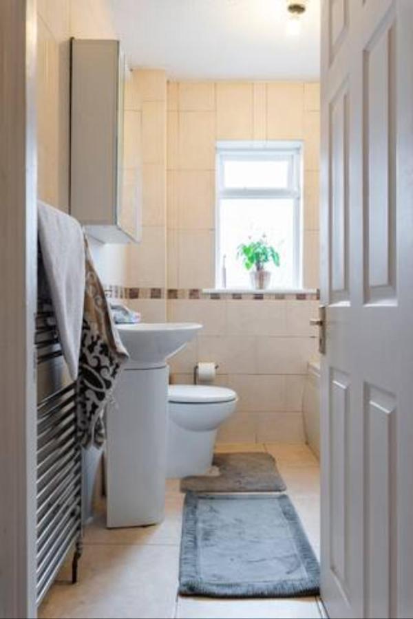 Kimmage Homestay Dublin Zewnętrze zdjęcie