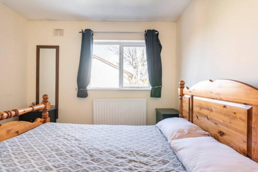 Kimmage Homestay Dublin Zewnętrze zdjęcie