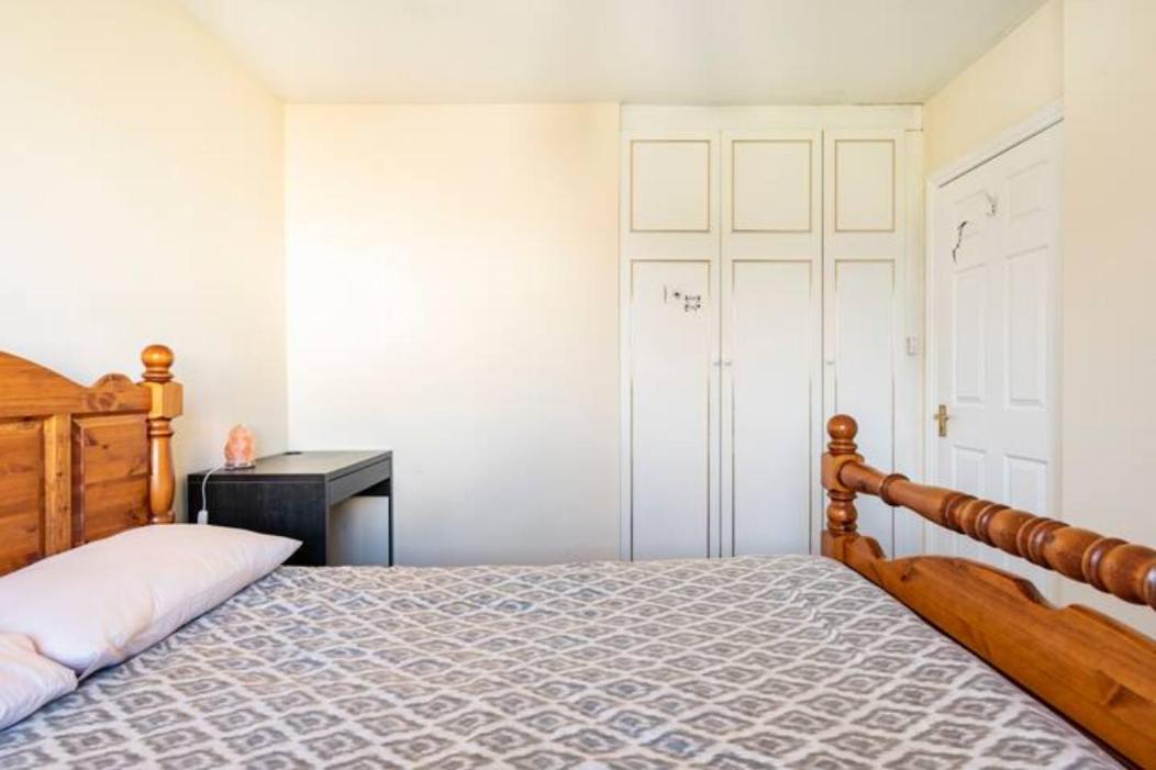 Kimmage Homestay Dublin Zewnętrze zdjęcie