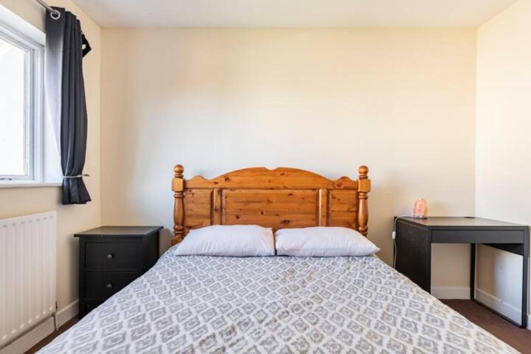 Kimmage Homestay Dublin Zewnętrze zdjęcie