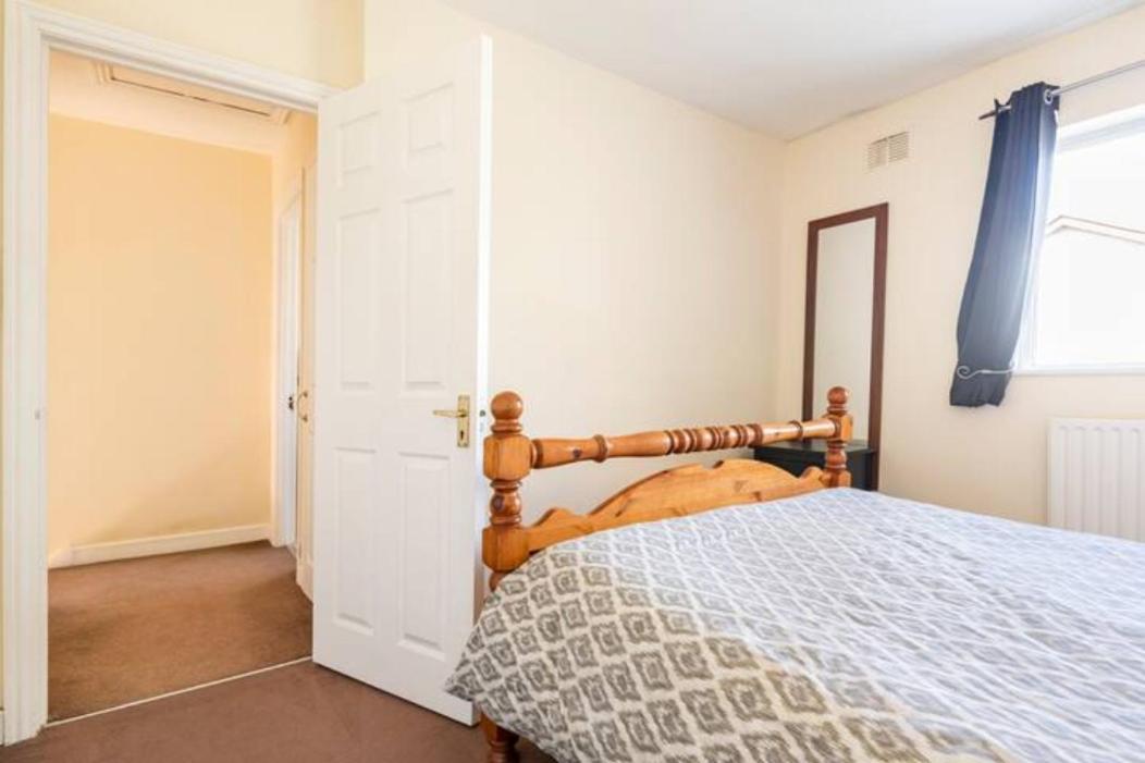 Kimmage Homestay Dublin Zewnętrze zdjęcie