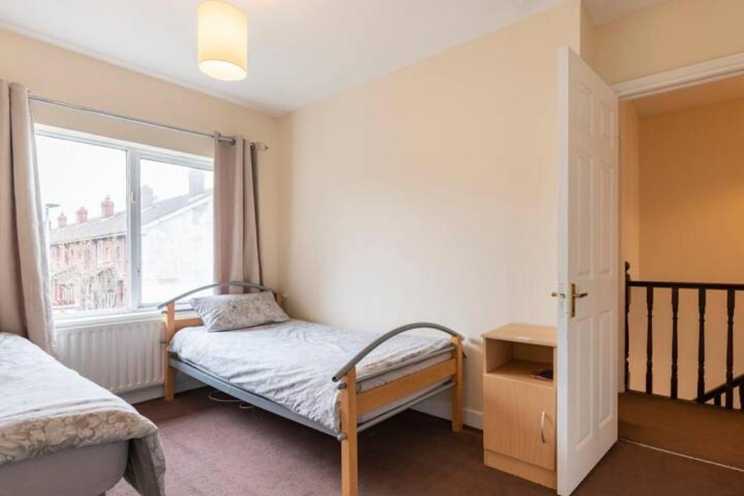 Kimmage Homestay Dublin Zewnętrze zdjęcie